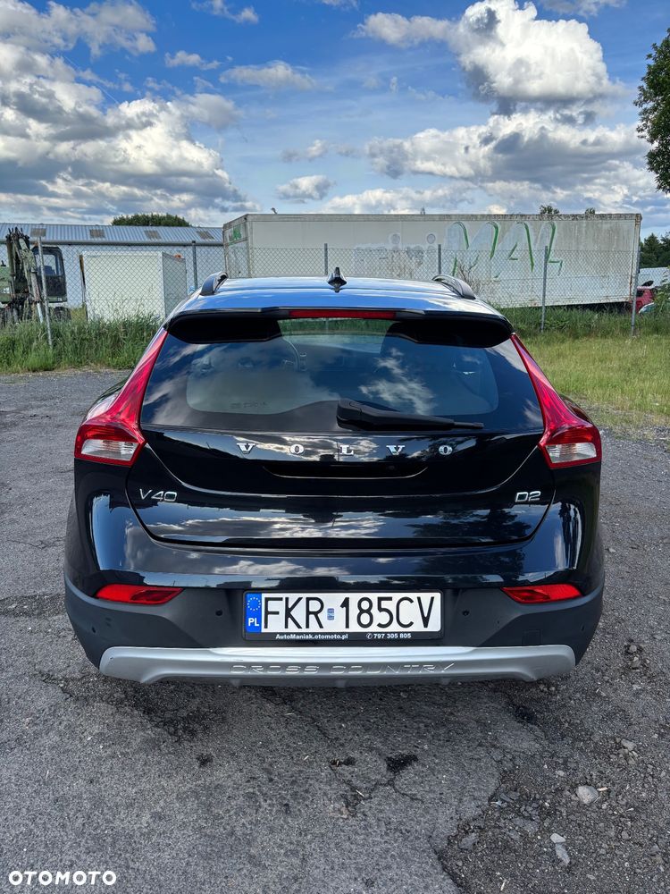 Volvo V40 - 5