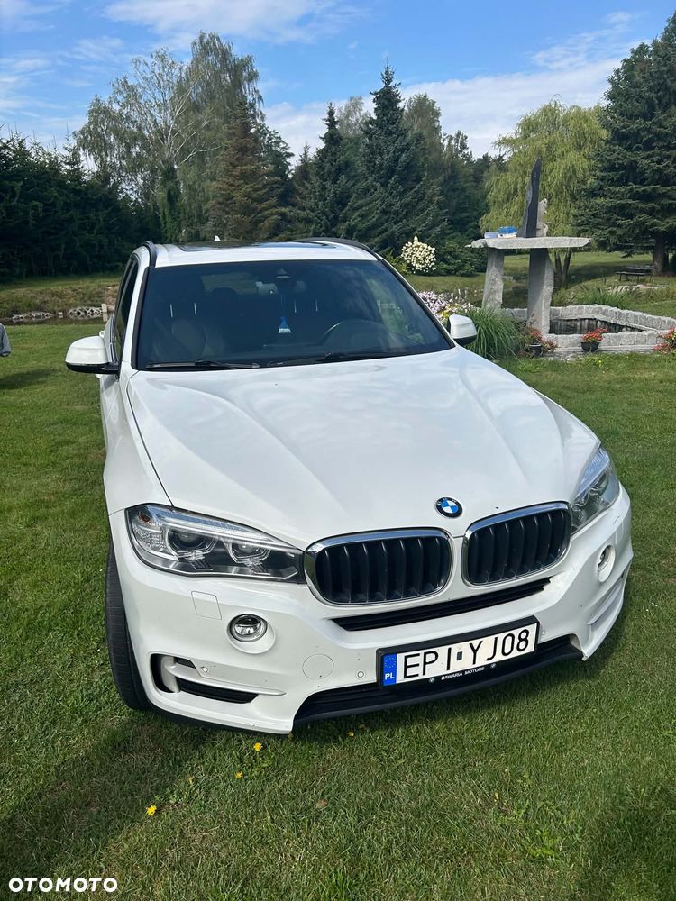 BMW X5 - 4