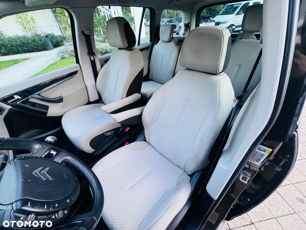 Citroën C4 Grand Picasso 1.6 HDi Selection - 33