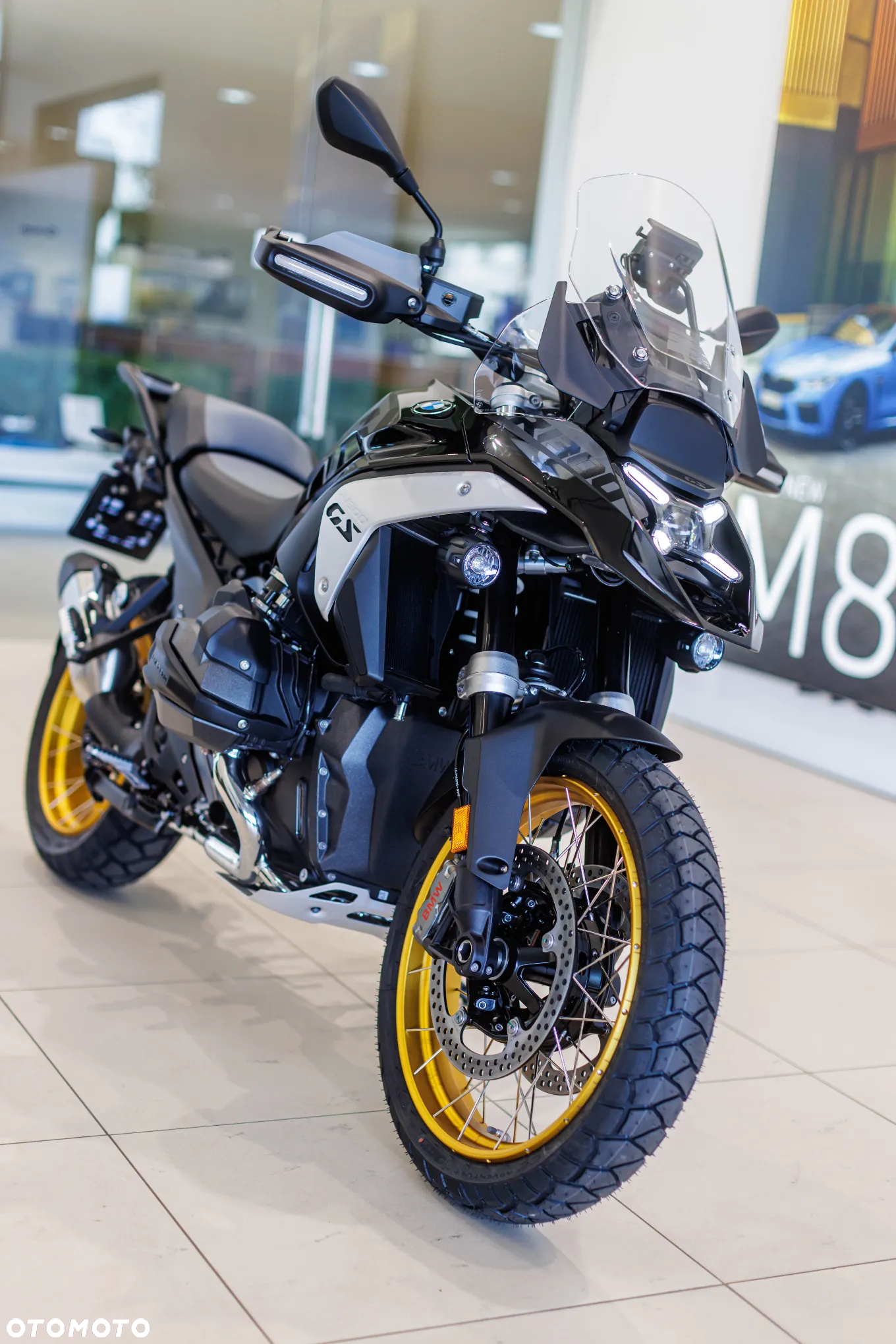 BMW R - 3