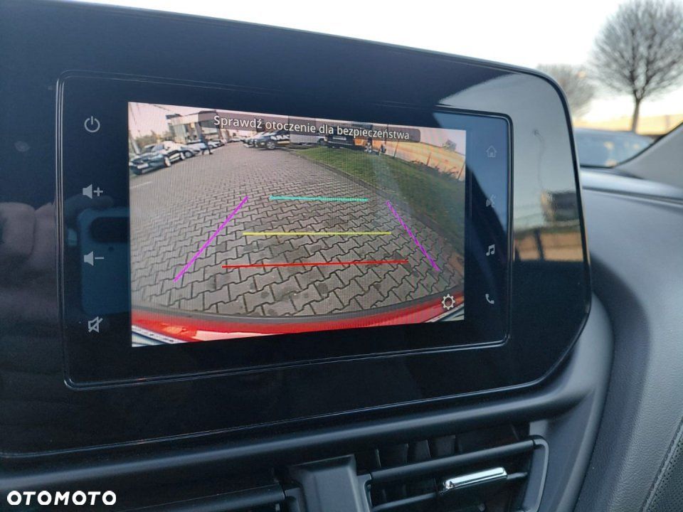 Suzuki SX4 S-Cross - 10