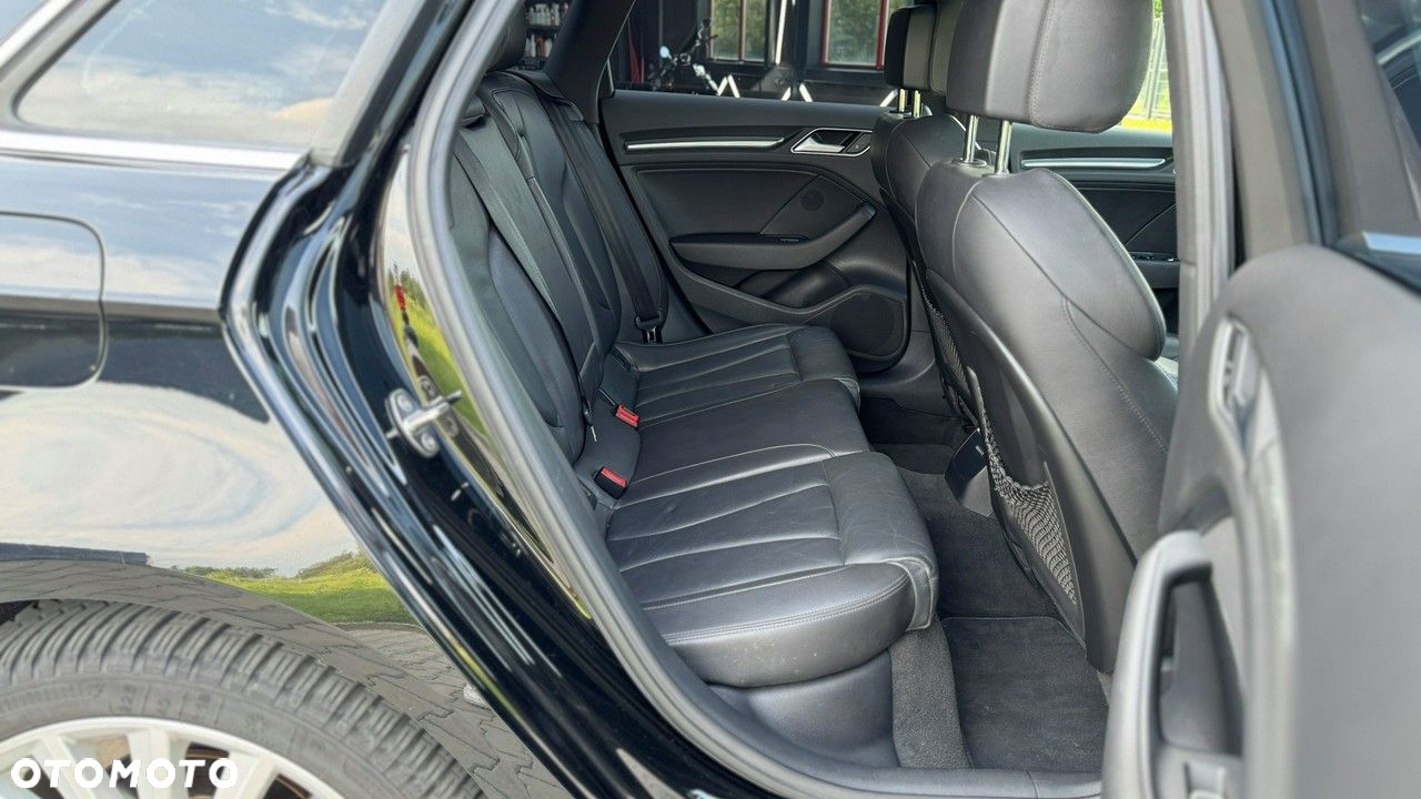 Audi A3 - 18