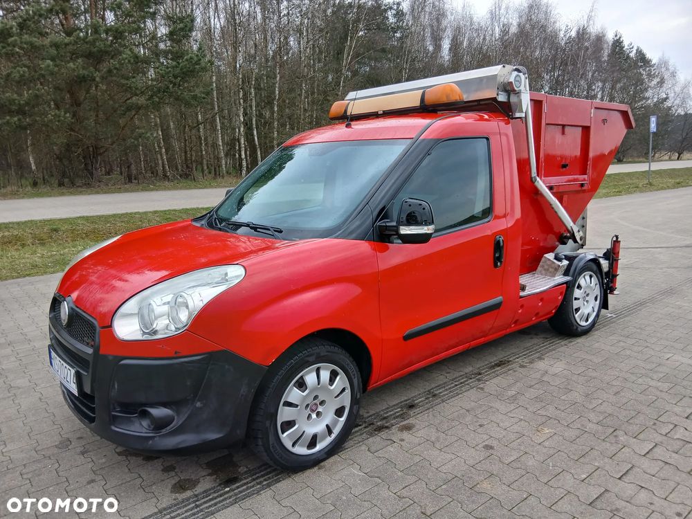 Fiat DOBLO - 37