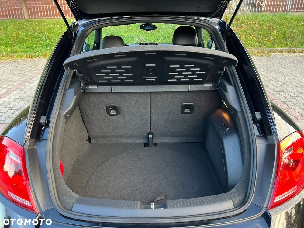 Volkswagen Beetle - 15