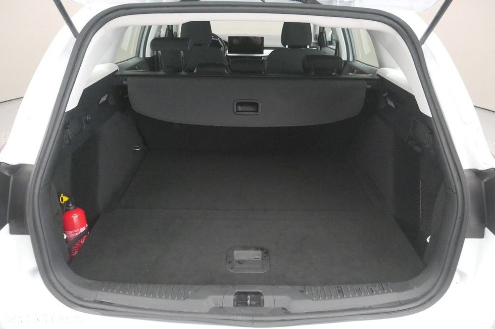 Ford Focus 1.0 EcoBoost Titanium - 16
