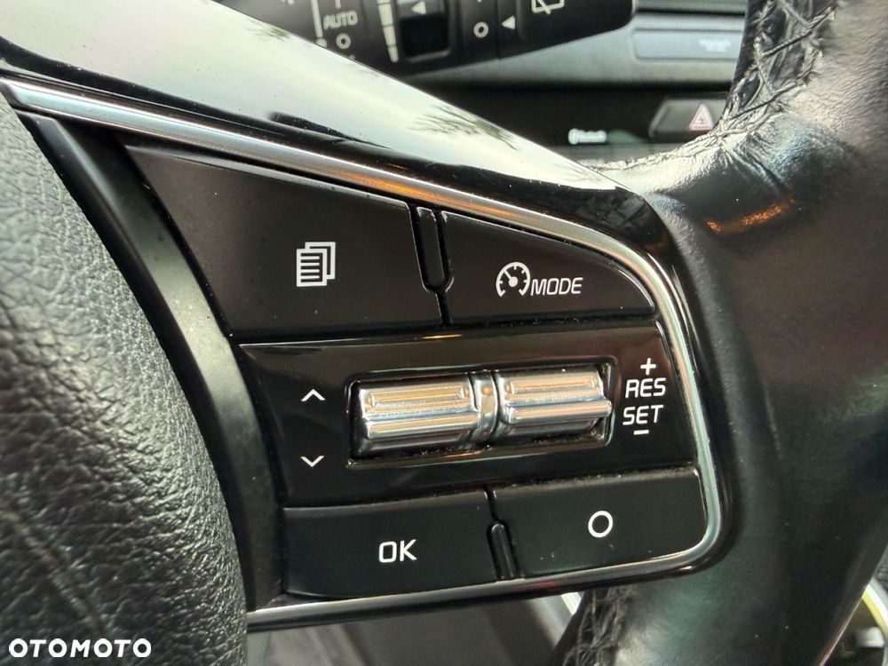 Kia Sportage - 30