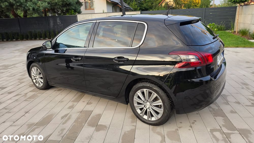 Peugeot 308 PureTech 110 Stop & Start Allure - 30