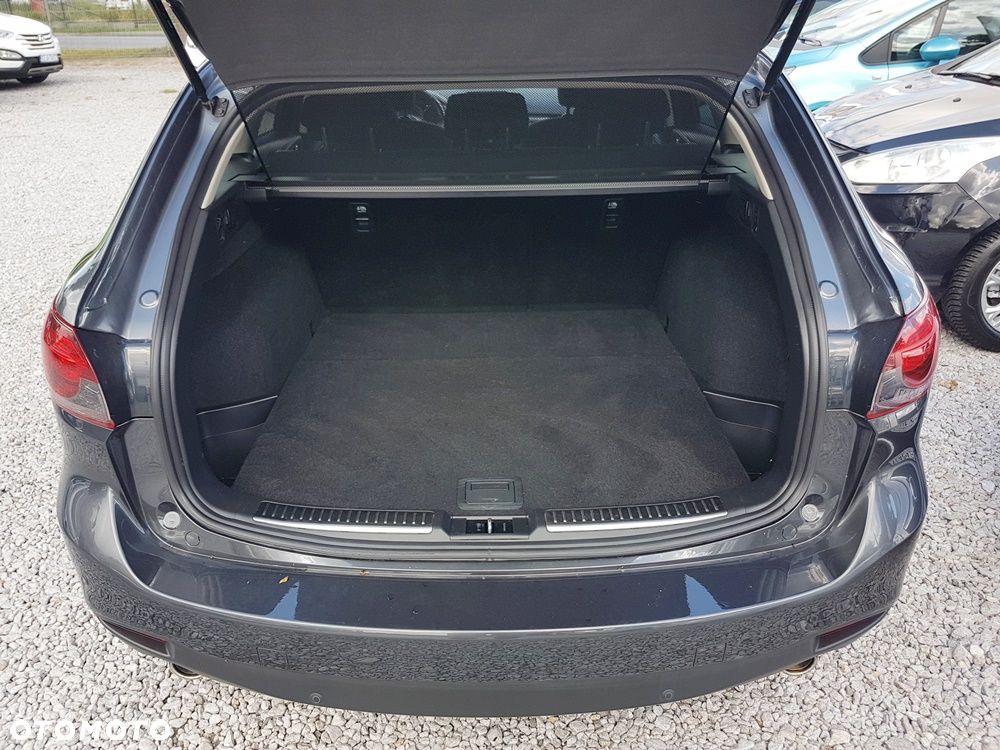 Mazda 6 SKYACTIV-G 165 Exclusive-Line - 20