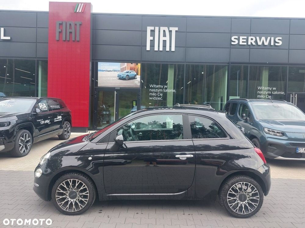 Fiat 500 - 2