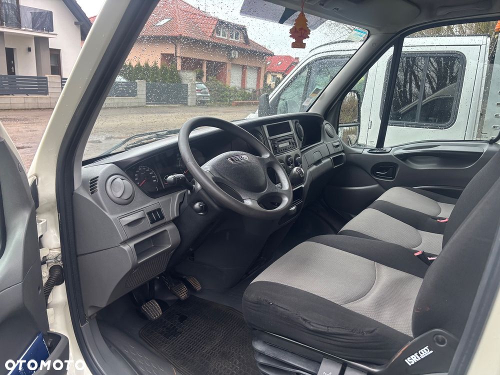 Iveco DAILY - 5