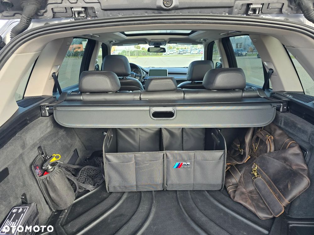 BMW X5 2015 photo 3