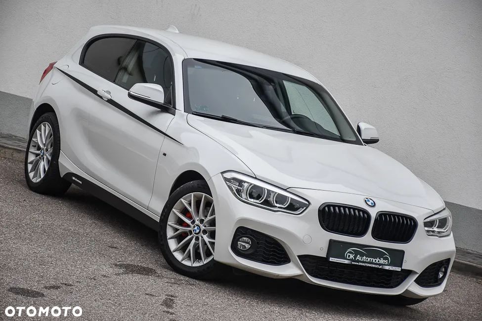 BMW 1