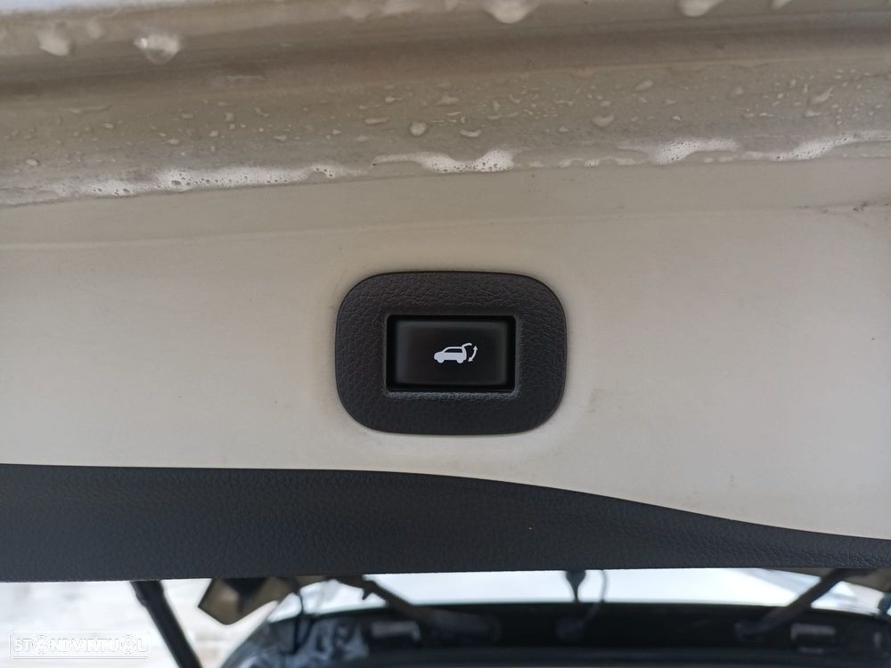 Nissan X-Trail 1.6 dCi Tekna - 20