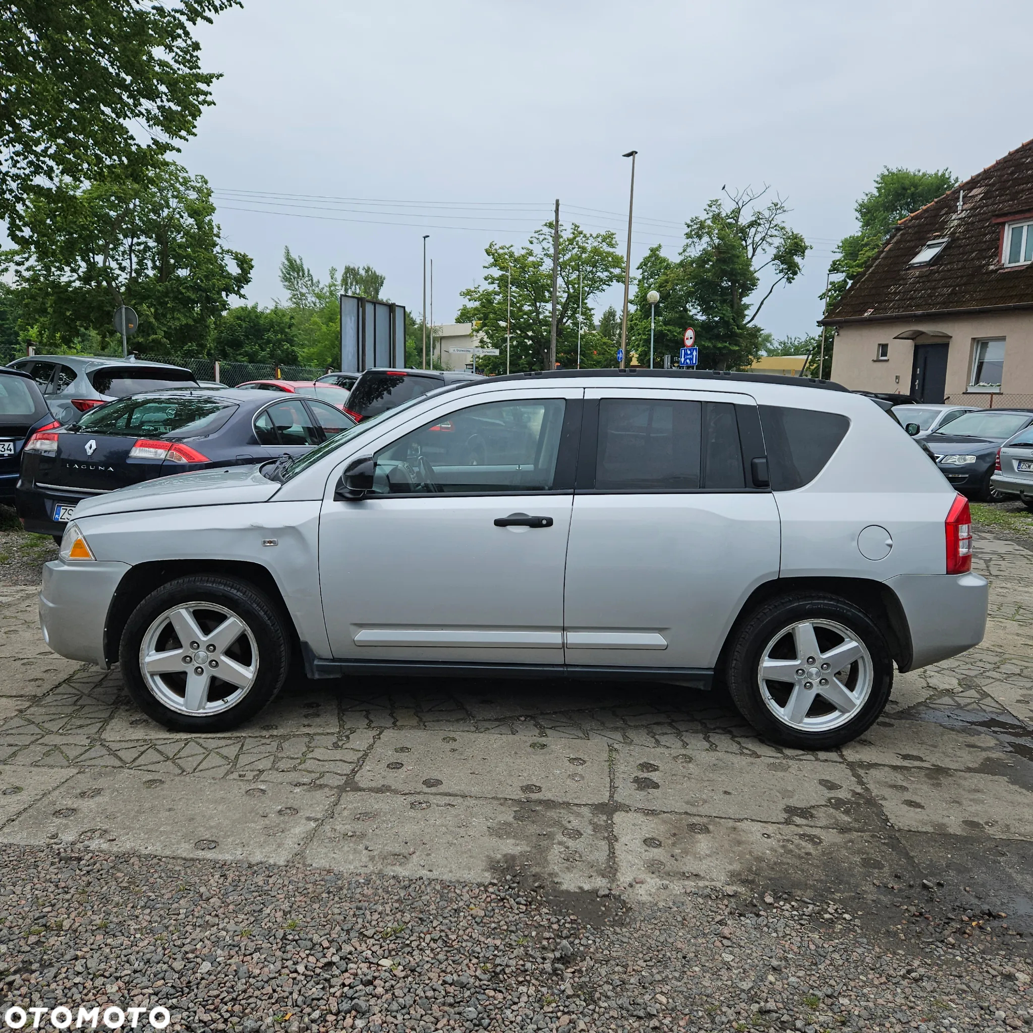 Jeep Patriot 2.0 CRD Limited - 6