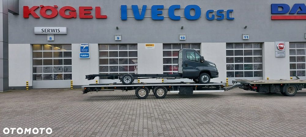 Iveco 50C18 - 22