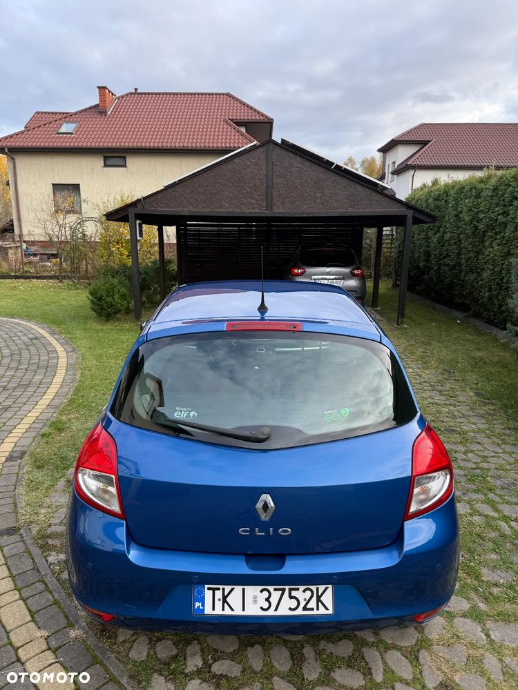 Renault Clio 1.2 16V 75 Dynamique - 1