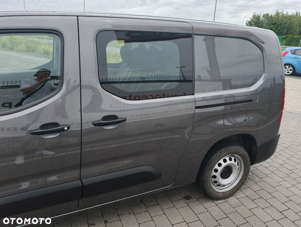 Citroën Berlingo - 3