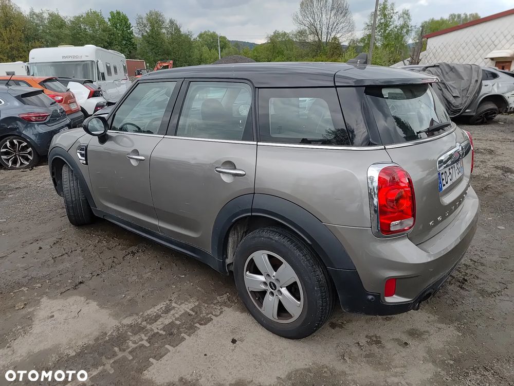 MINI Countryman Cooper GPF - 19