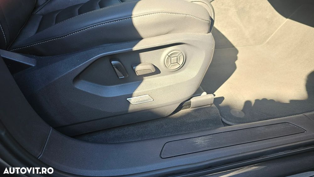 Volkswagen Touareg - 24