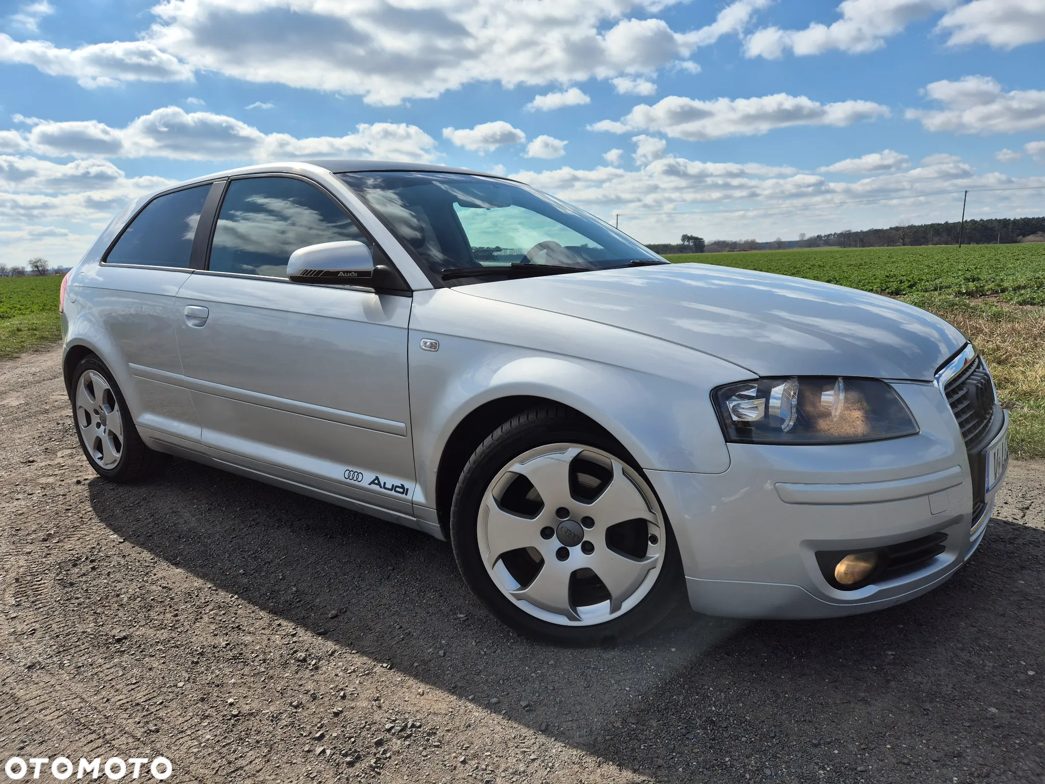 Audi A3 - 9