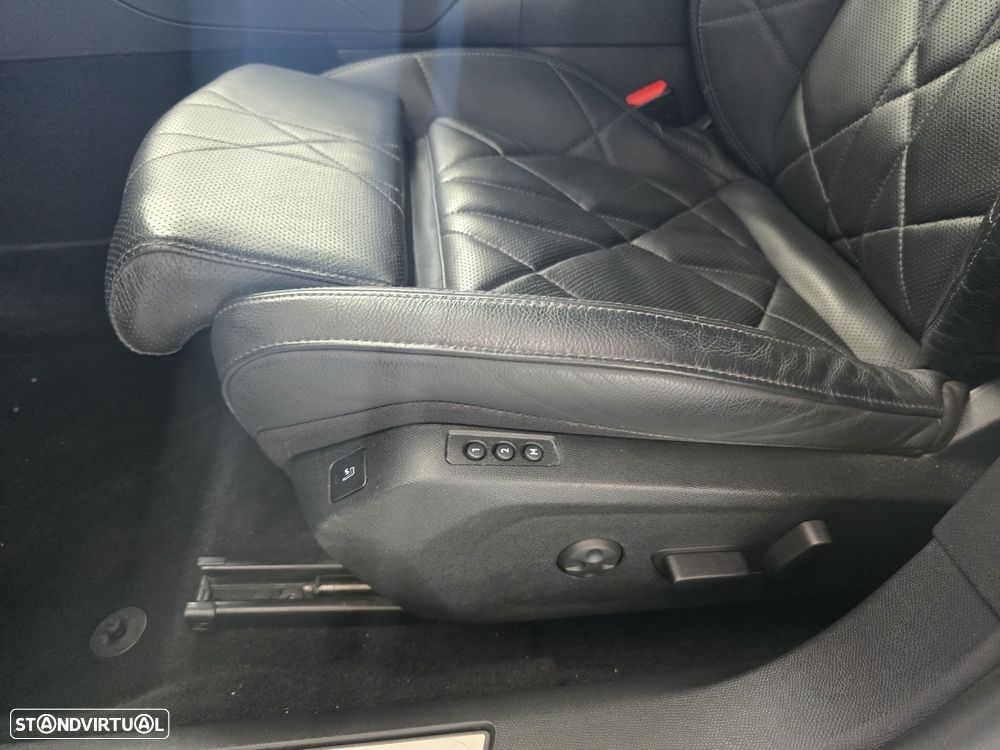 DS DS9 E-Tense 225 Auto RIVOLI + - 14