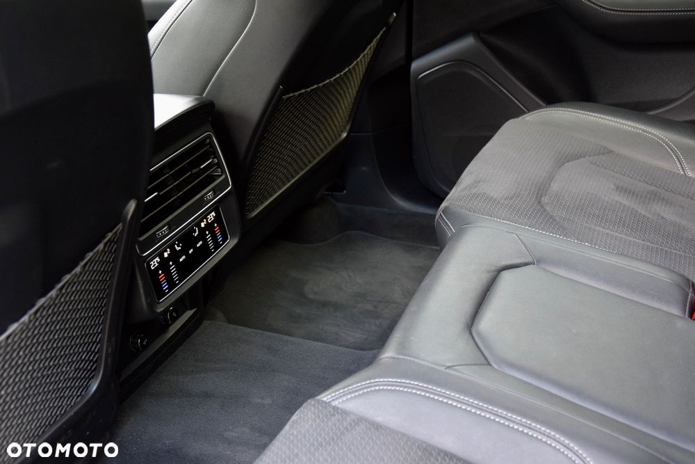 Audi Q8 50 TDI mHEV Quattro Tiptronic - 19