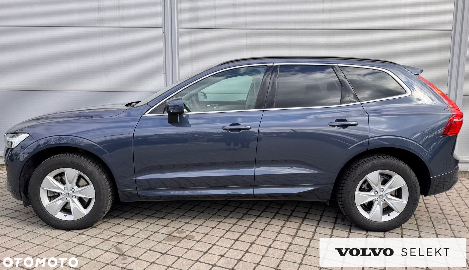 Volvo XC 60 - 10
