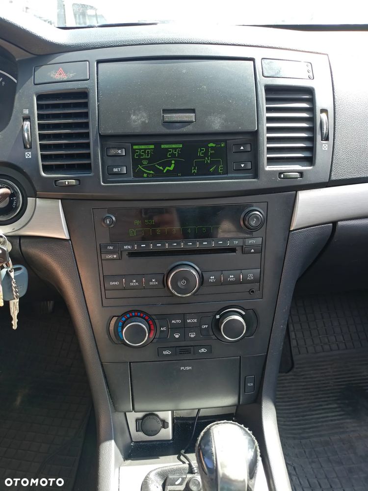 Chevrolet Epica 2.0 LS - 10