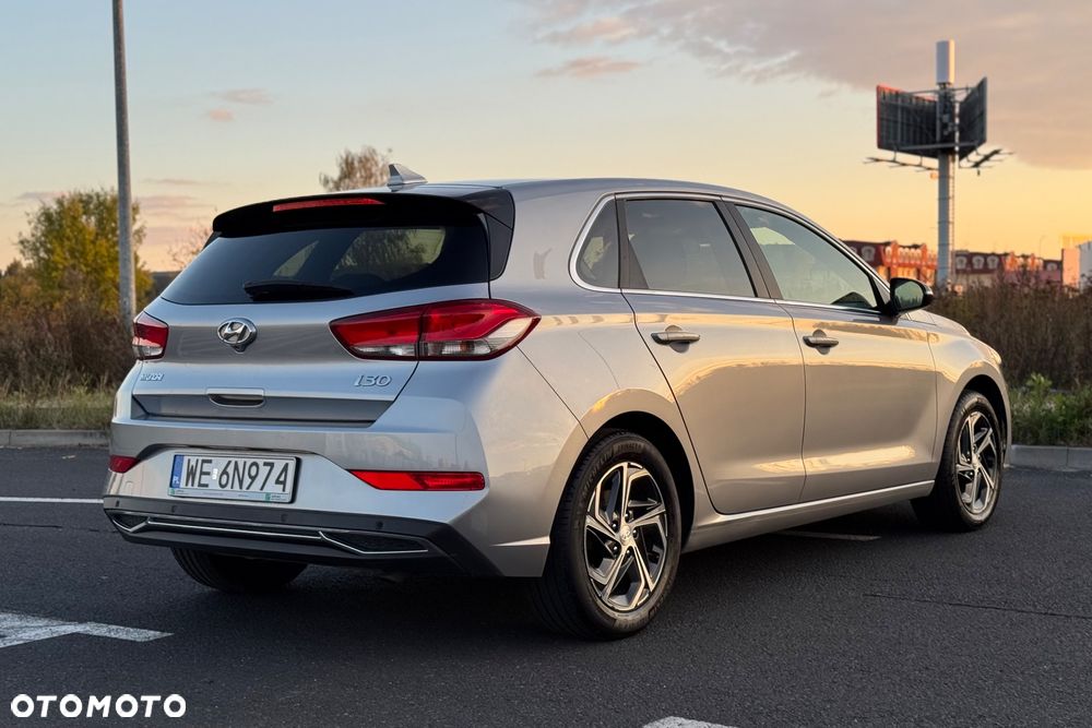 Hyundai i30 1.5 DPI Smart - 19