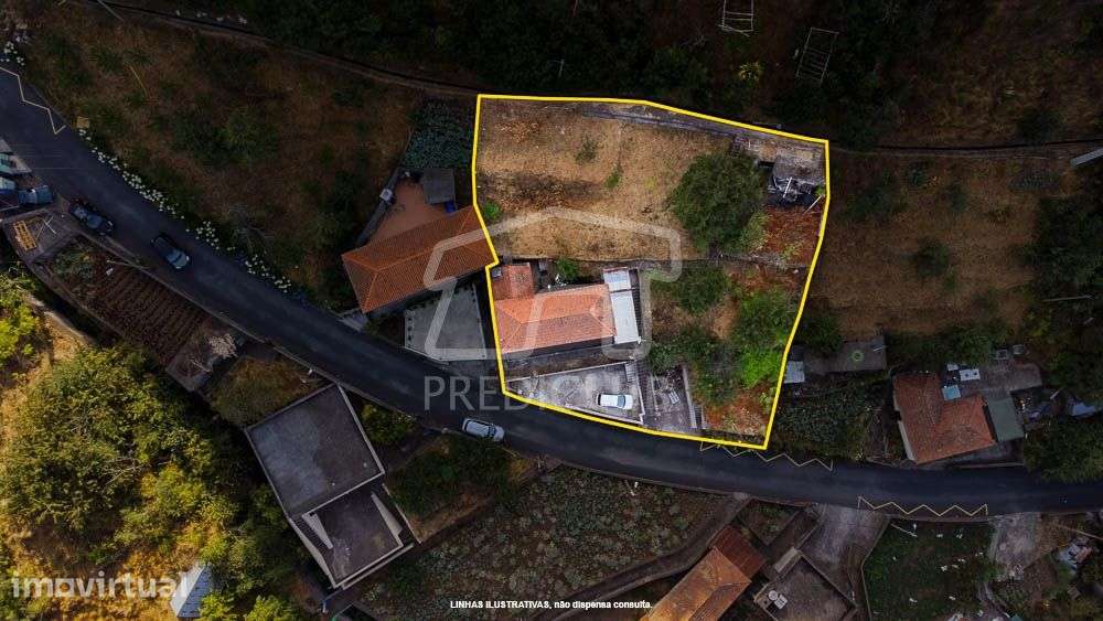Moradia T3 - Câmara de Lobos - Grande imagem: 4/24