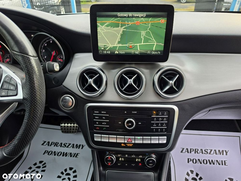 Mercedes-Benz GLA 220 4-Matic AMG Line - 19