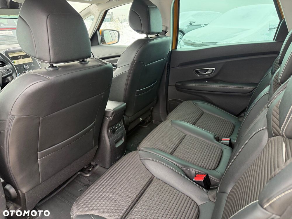 Renault Scenic 1.3 TCe FAP Intens EDC - 13