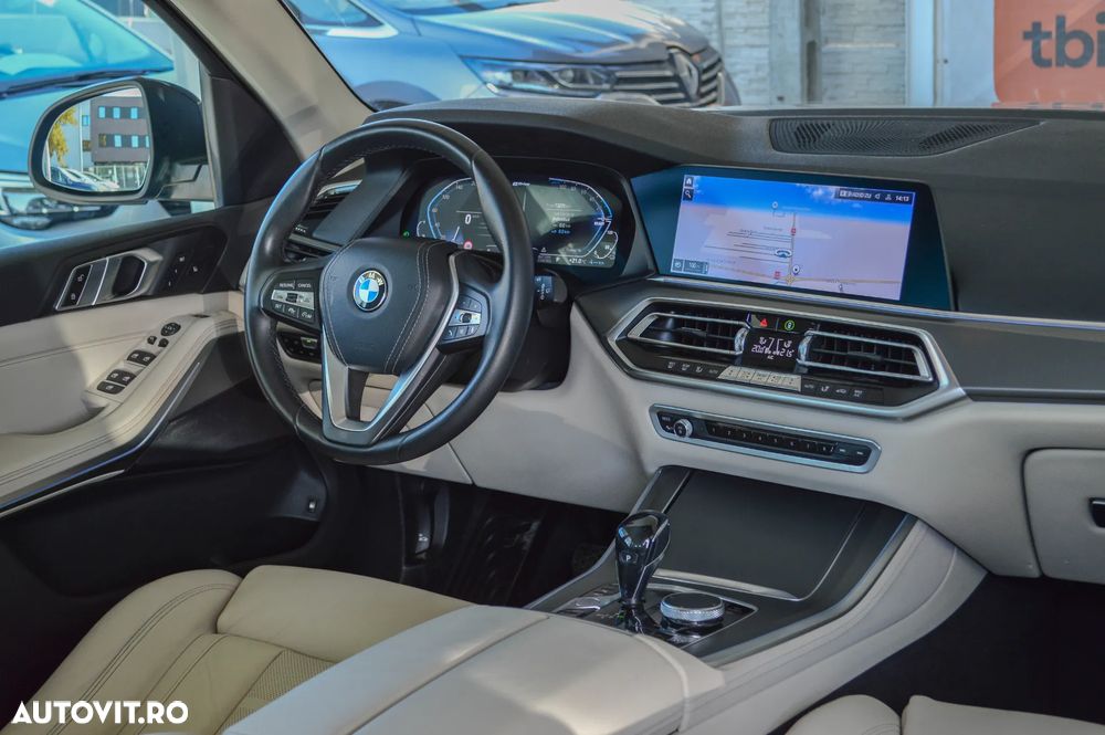 BMW X5 xDrive45e xLine - 5