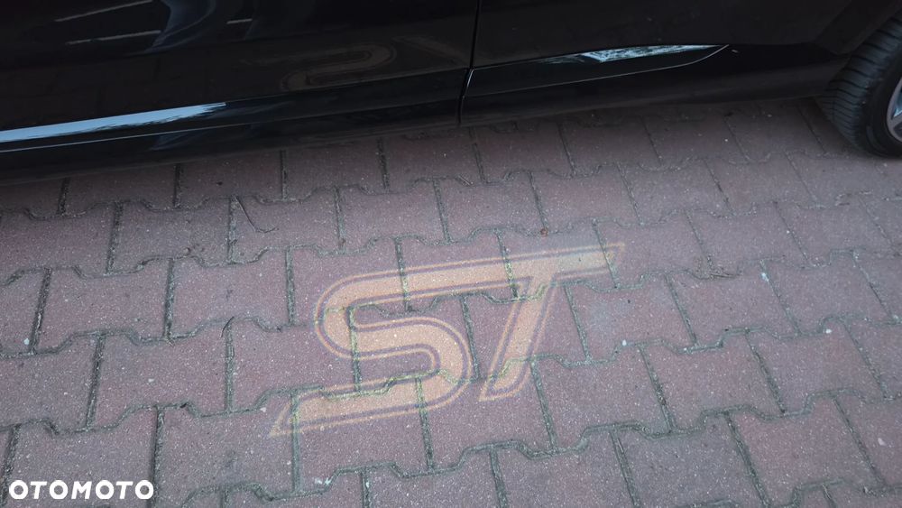 Ford Puma 1.5 EcoBoost ST X - 39