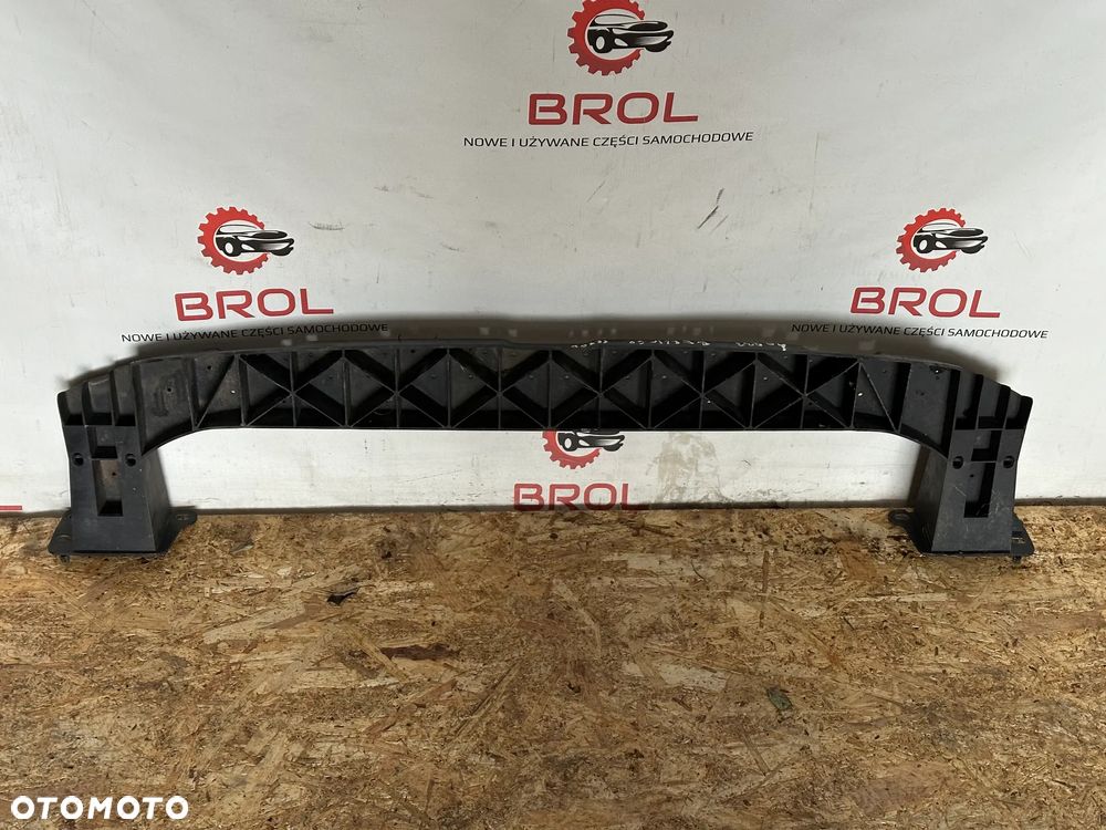 BELKA ZDERZAKA PRZÓD CITROEN BERLINGO III PARTNER III 968058080