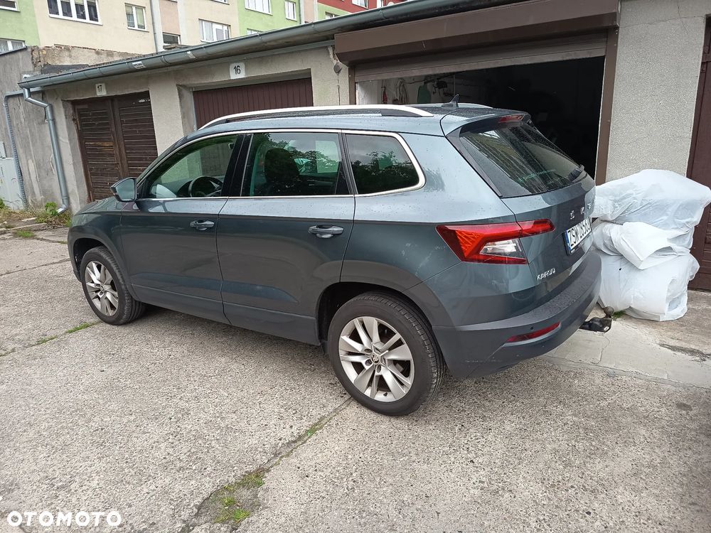Skoda Karoq - 6