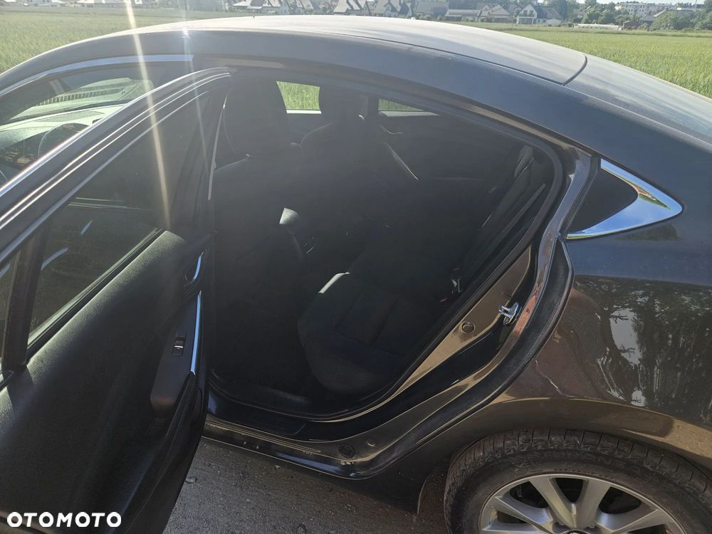 Mazda 6 2.0 Skybusiness - 8