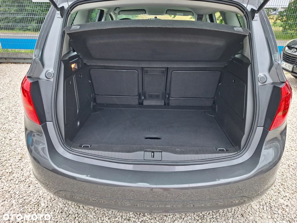 Opel Meriva 1.4 Color Edition - 29