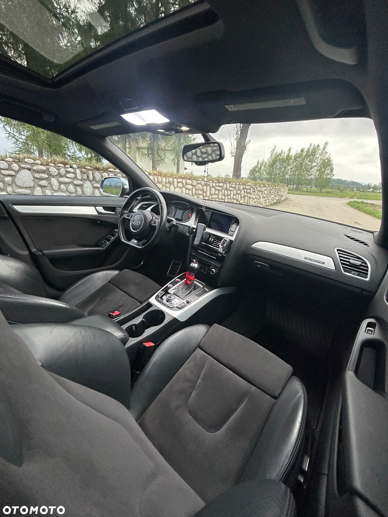 Audi S4 3.0 TFSI Quattro S tronic - 18