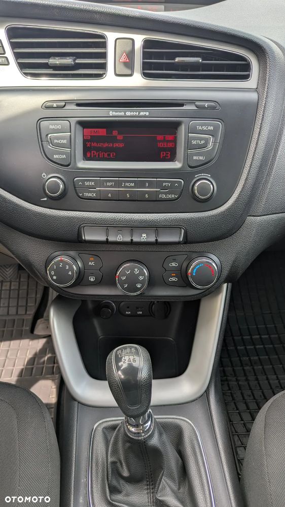 Kia Ceed 1.4 S - 4