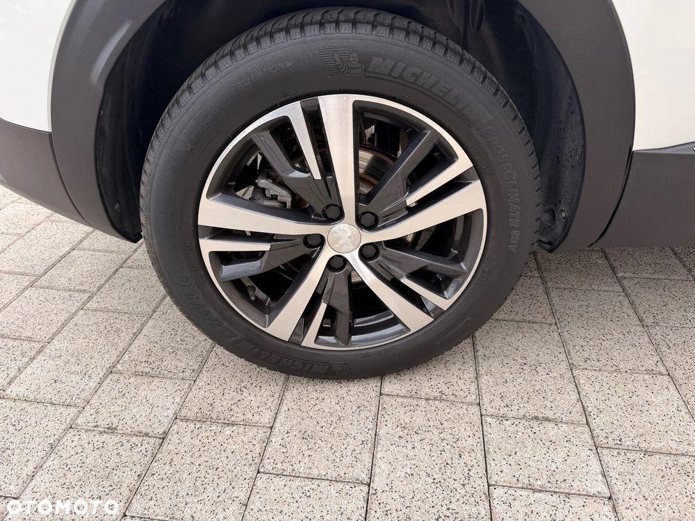 Peugeot 3008 - 10