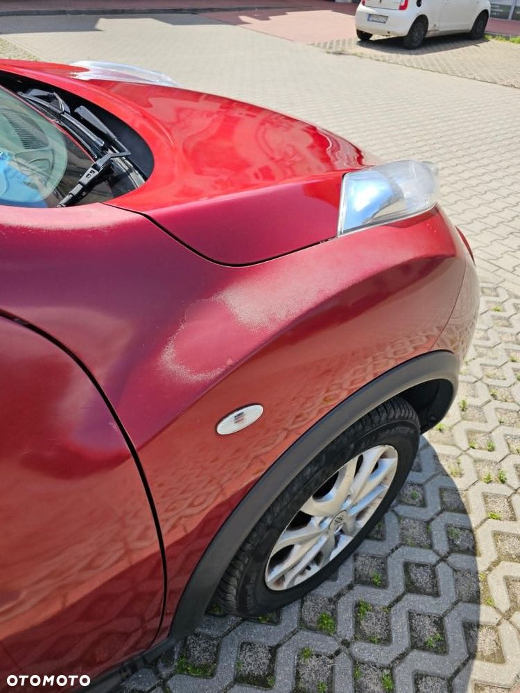 Nissan Juke - 4