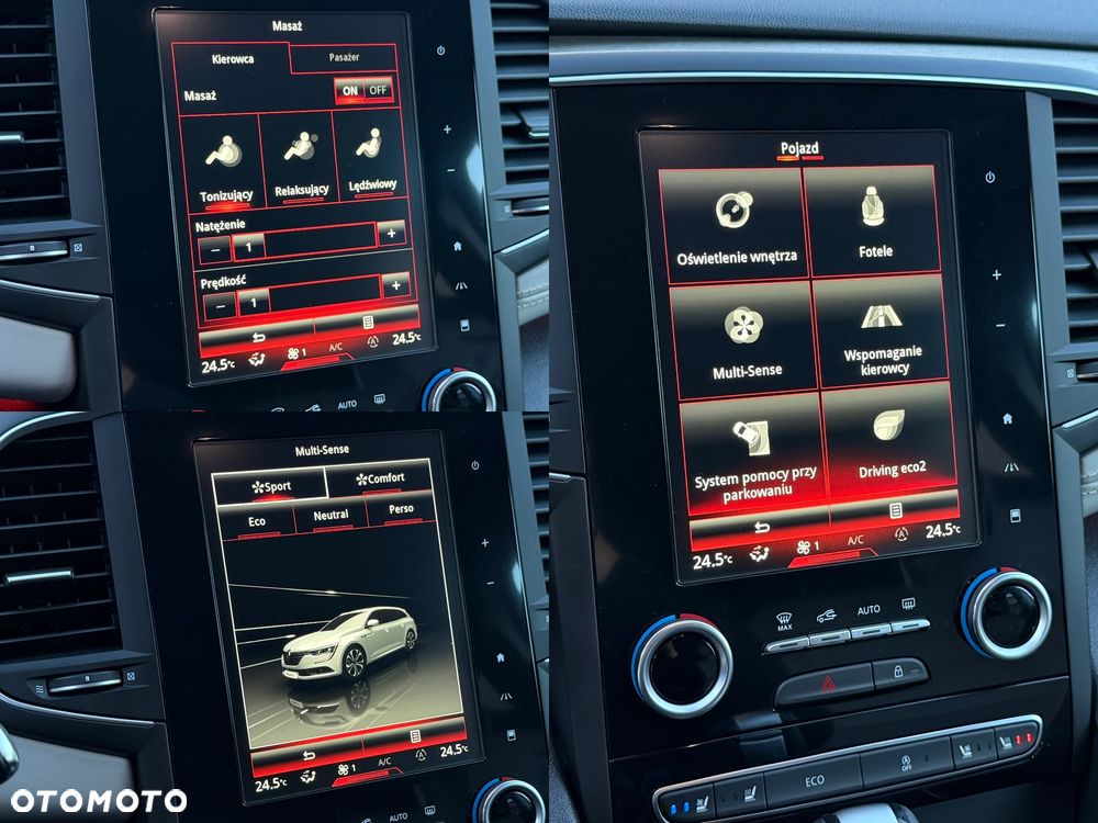 Renault Talisman ENERGY dCi 160 EDC INITIALE PARIS - 33