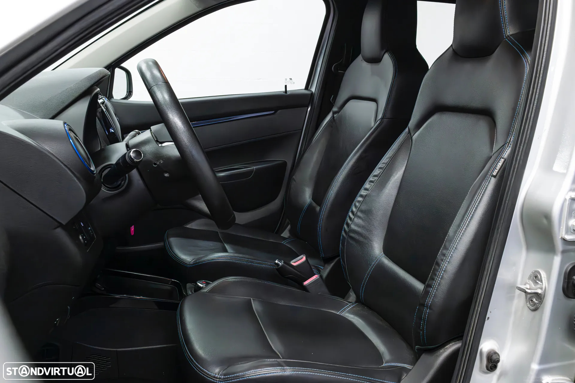 Dacia Spring Electric 45 Comfort Plus - 9