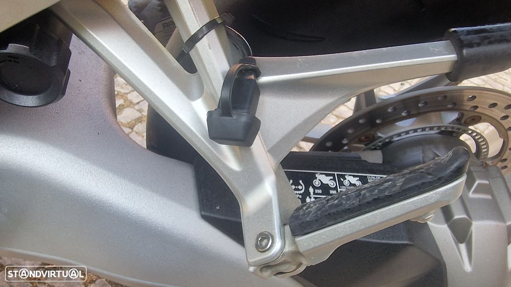 Honda VFR VFR 1200 F - 31