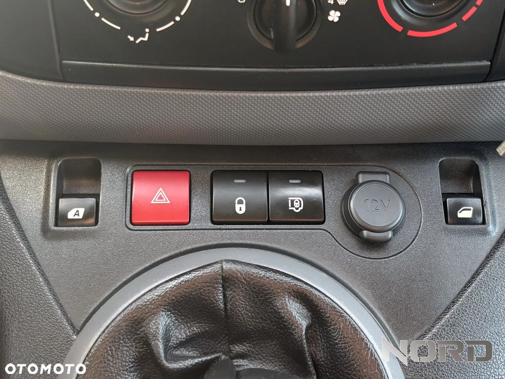 Citroën Berlingo 4x4 - 20