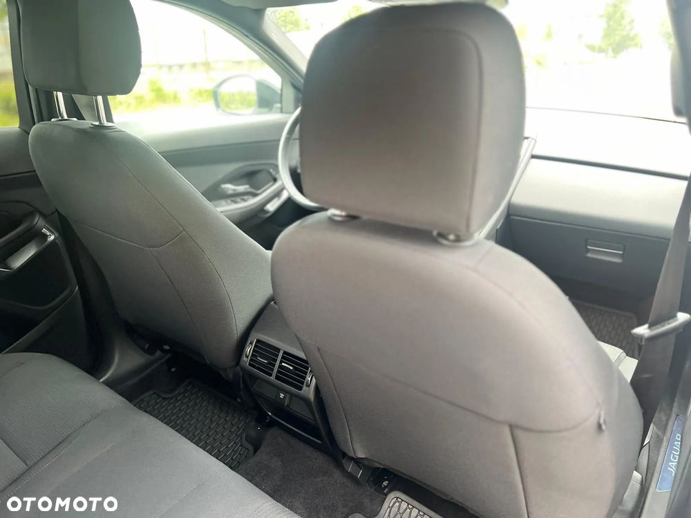 Jaguar E-Pace 2.0 i4D AWD - 7