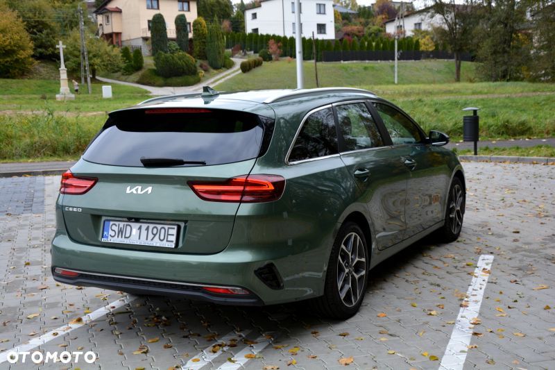 Kia Ceed 1.5 T-GDI L - 2