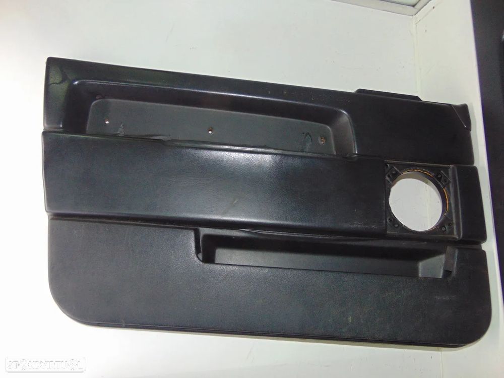 Volvo 740 quartelas - 3