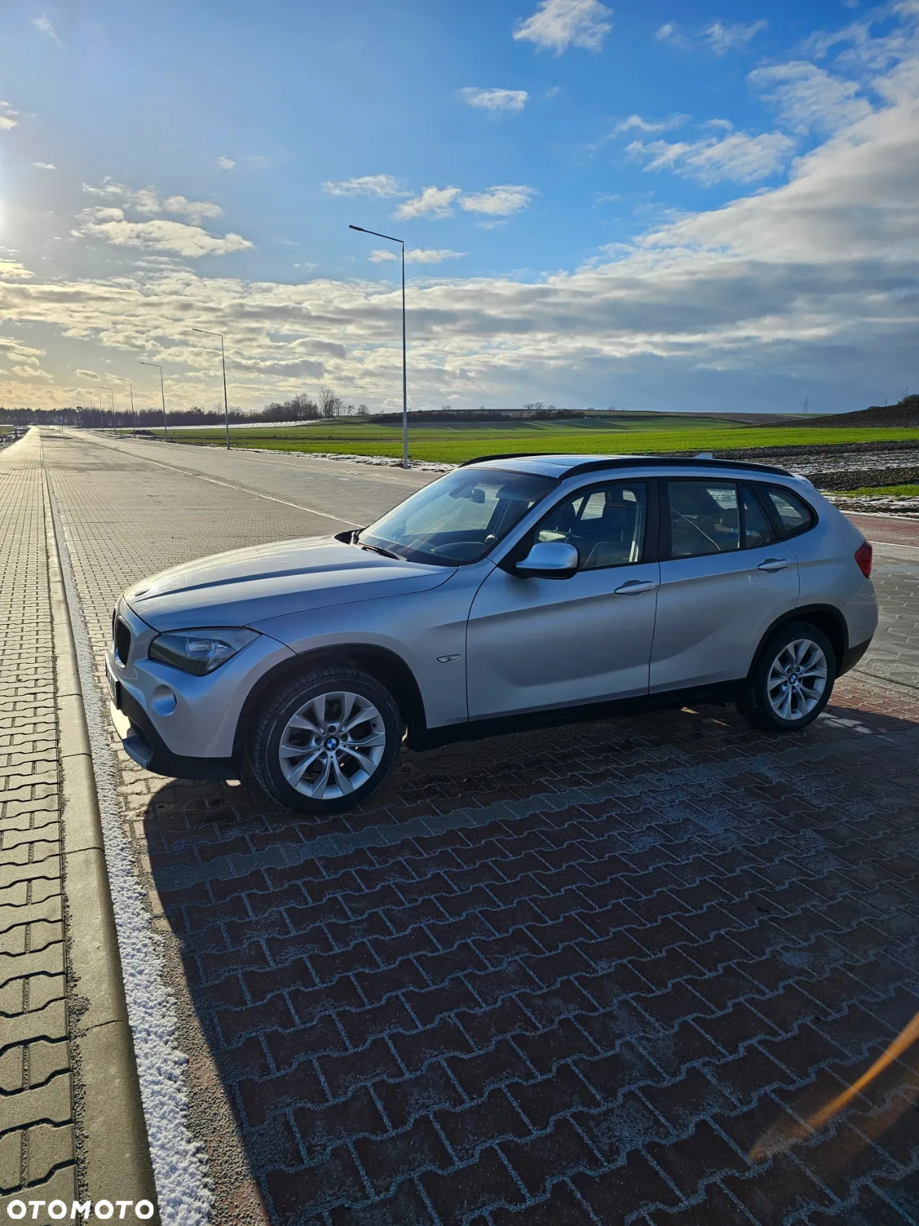 BMW X1 xDrive18d - 3